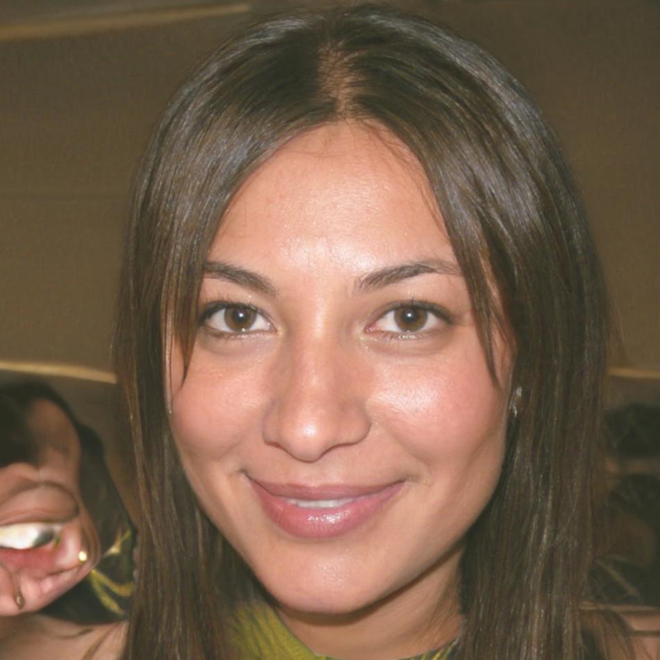 Portrait de Séverine Dordain