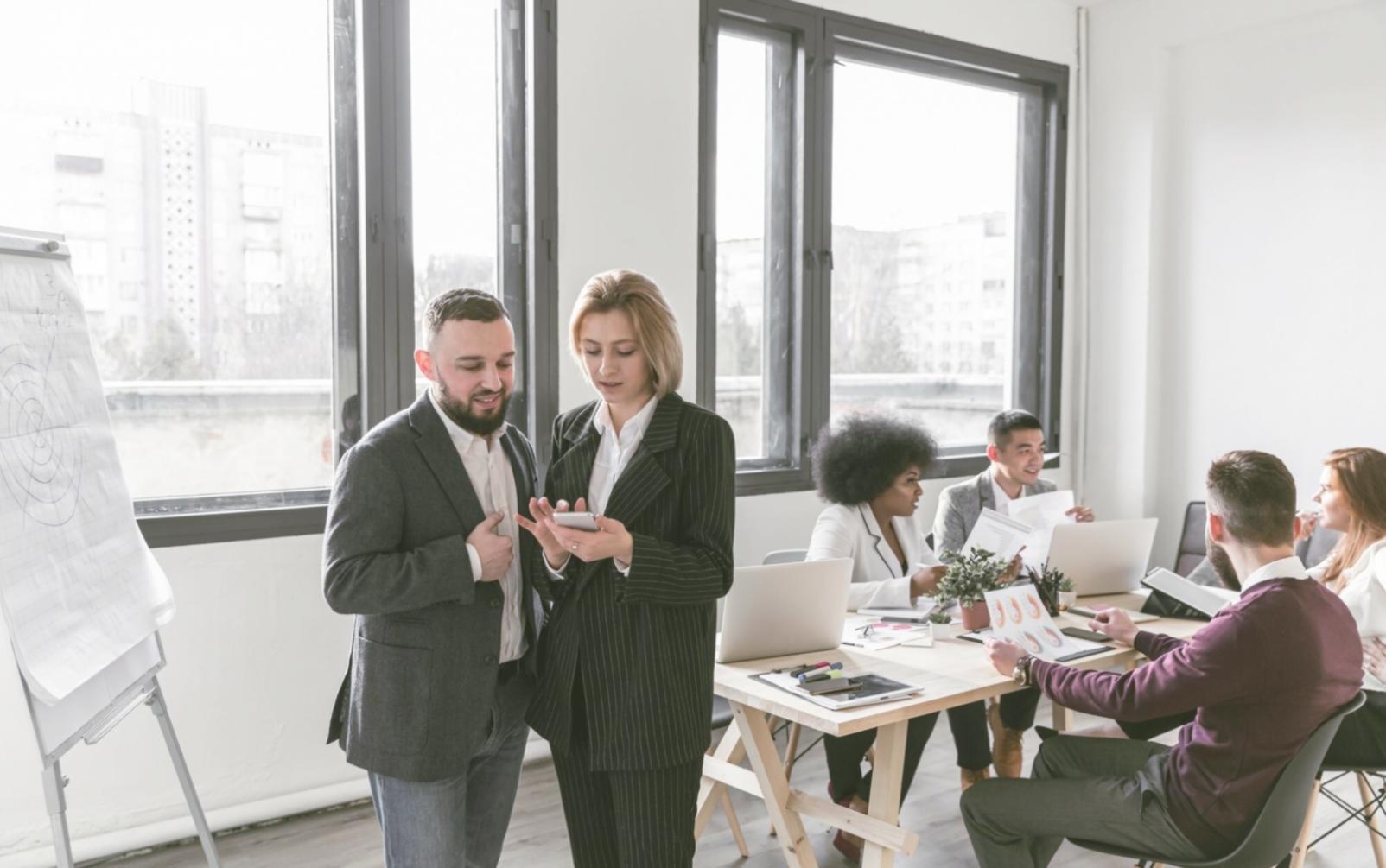 Modélisation financière sur ordinateur
