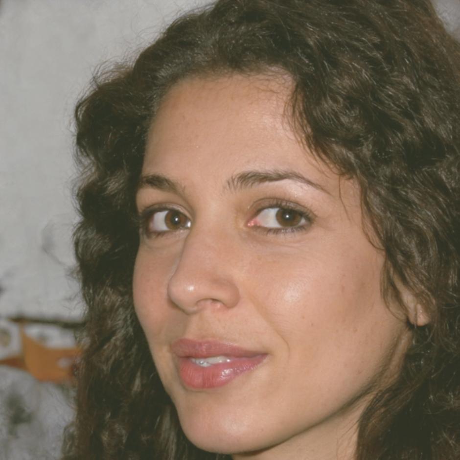Portrait de Théodora Vasseur, directrice des stratégies financières
