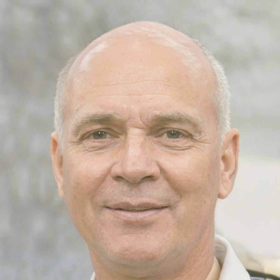 Portrait de Julien Kastner